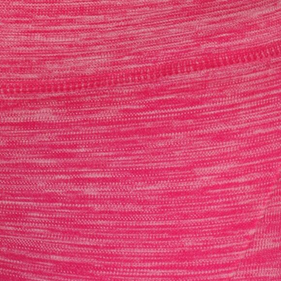 NWT Yoga Dry-Fit Ombre Compression Leggings Seamless High Waist Tummy support - Picture 9 of 9